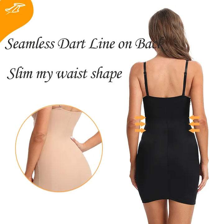 Echoarchiv | Nova Kleid-Bodyshaper