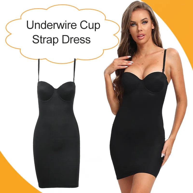 Echoarchiv | Nova Kleid-Bodyshaper