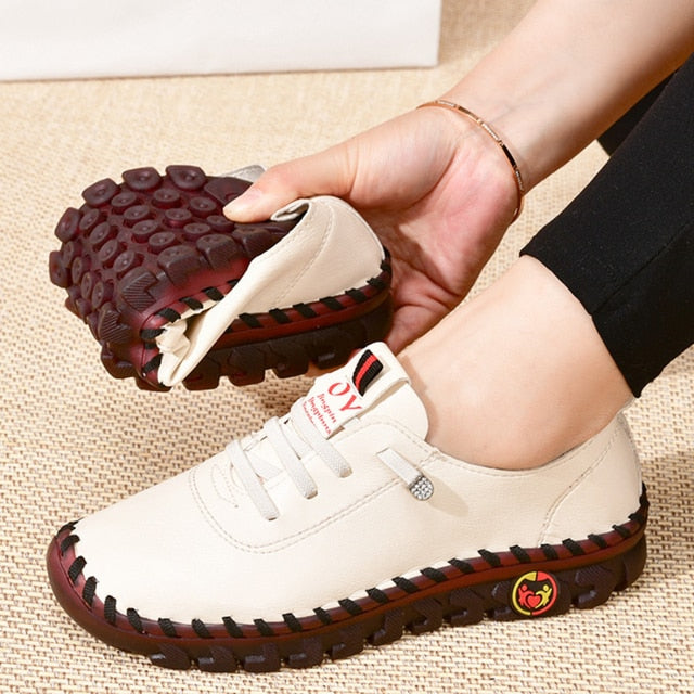 Echoarchiv | Premium Orthopädische Damenschuhe