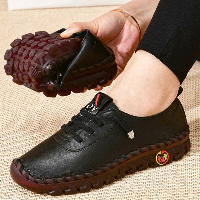 Echoarchiv | Premium Orthopädische Damenschuhe