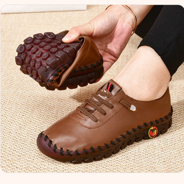 Echoarchiv | Premium Orthopädische Damenschuhe