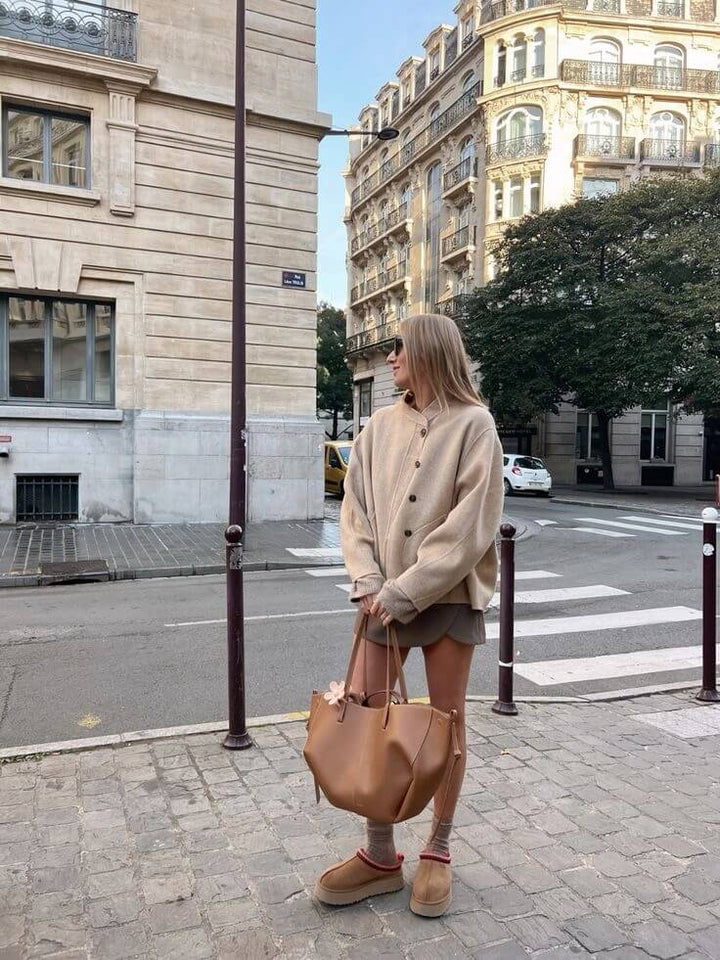 Echoarchiv | Shopper Tasche