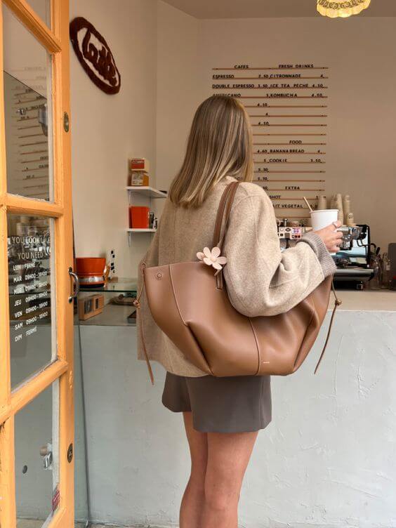 Echoarchiv | Shopper Tasche