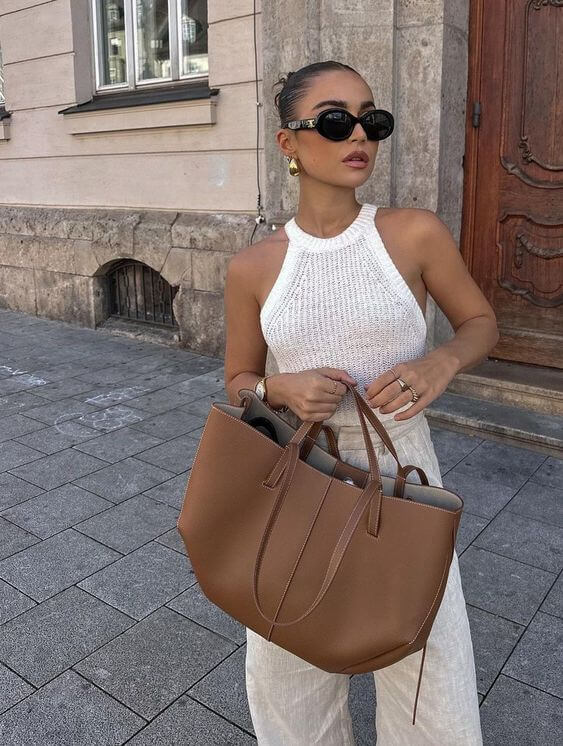 Echoarchiv | Shopper Tasche