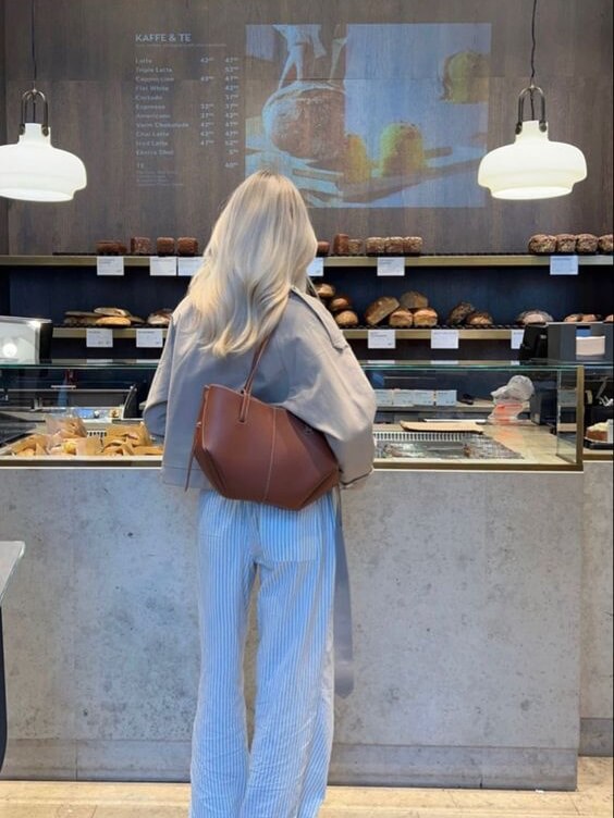 Echoarchiv | Shopper Tasche
