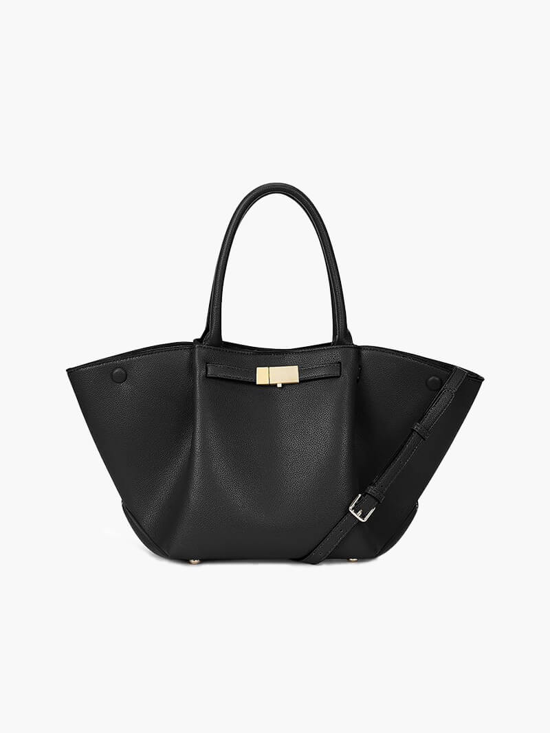 Echoarchiv | Geräumige Shopper Tasche Design