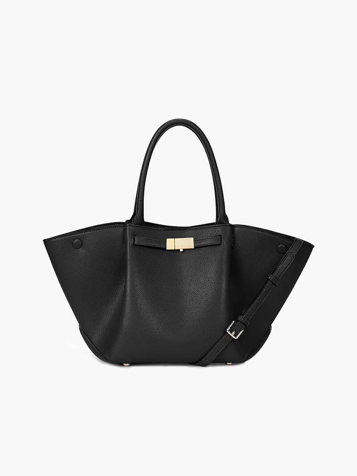 Echoarchiv | Geräumige Shopper Tasche Design