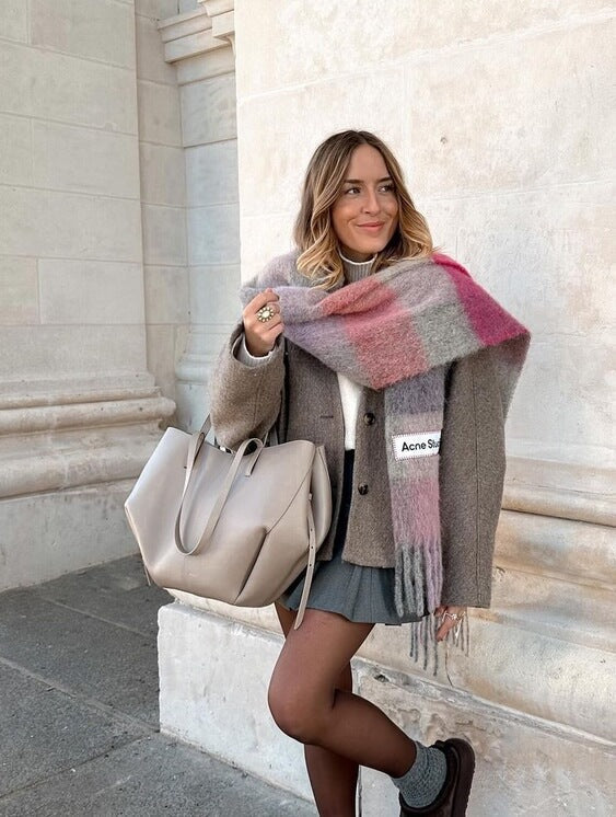 Echoarchiv | Shopper Tasche