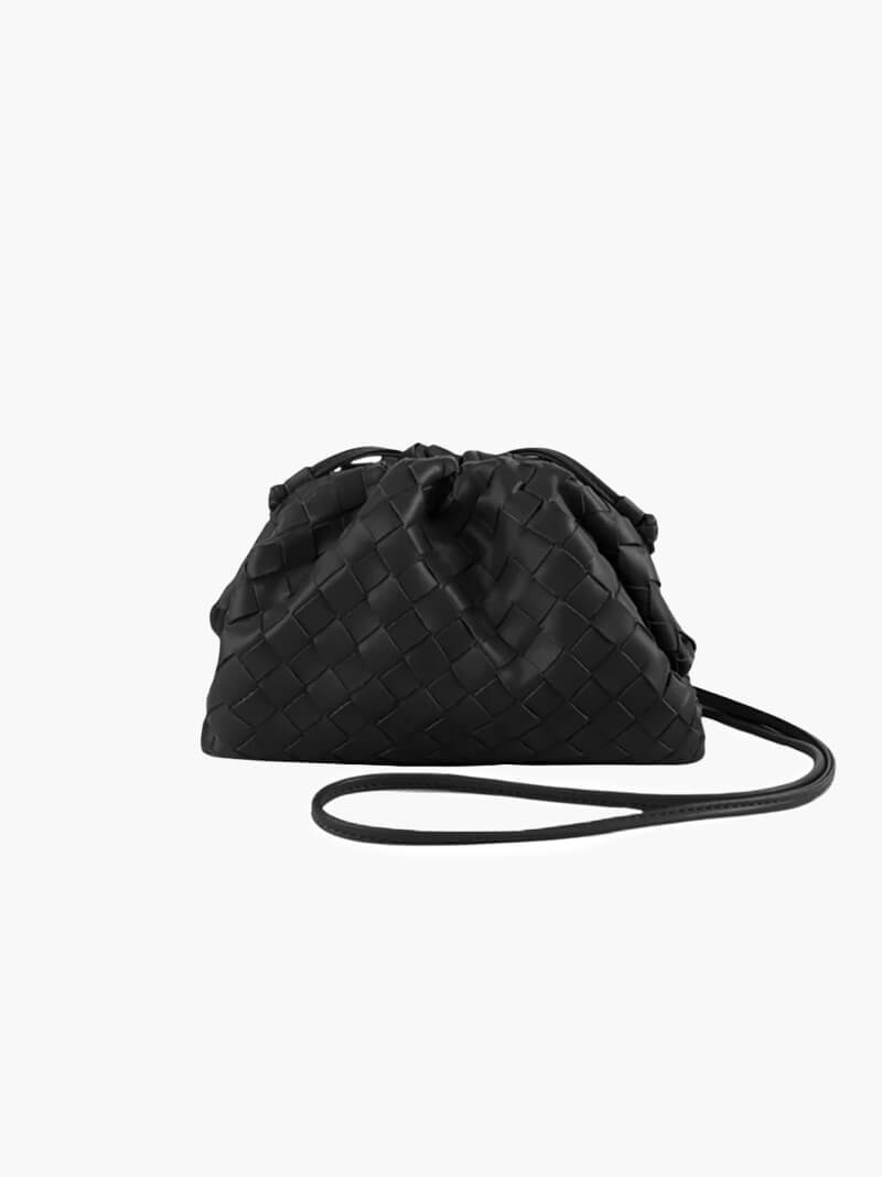 Echoarchiv | Handgefertigte GewEchoarchivte Tasche