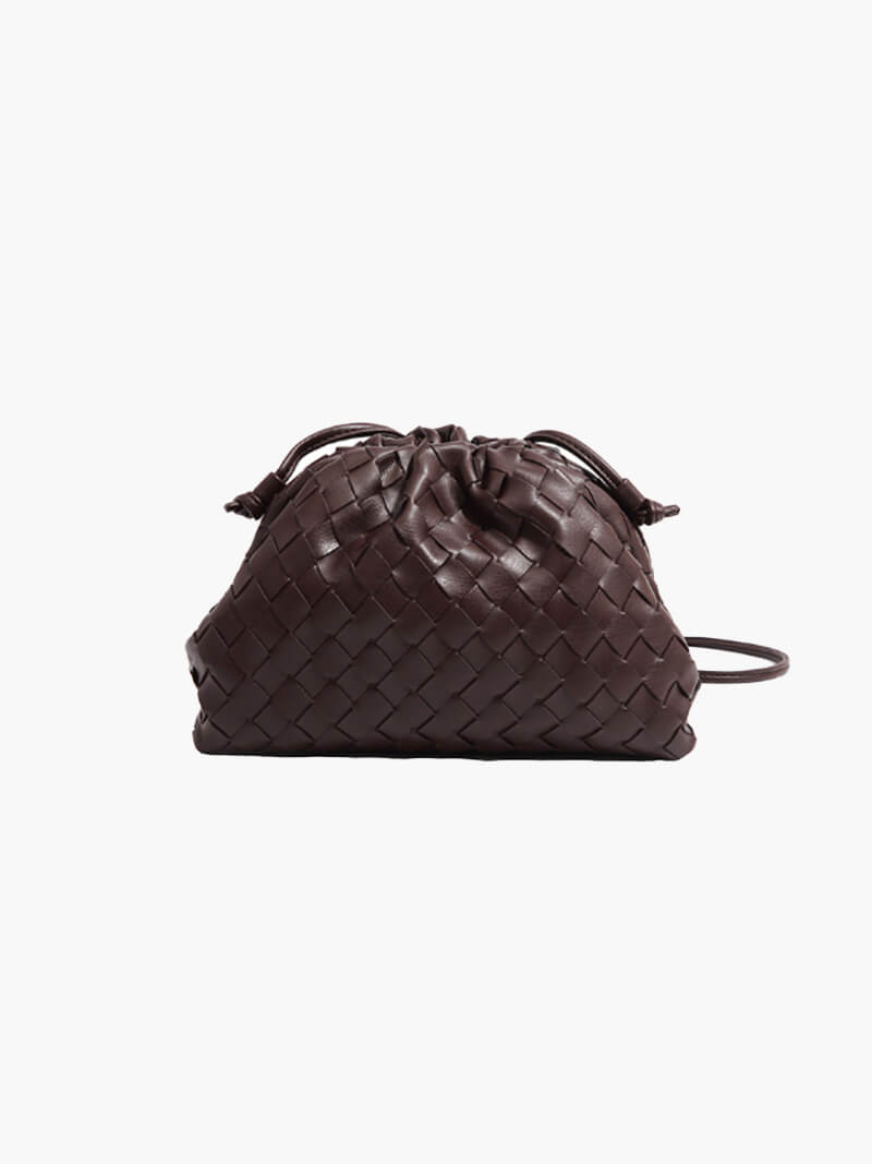 Echoarchiv | Handgefertigte GewEchoarchivte Tasche