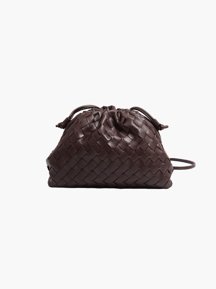 Echoarchiv | Handgefertigte GewEchoarchivte Tasche