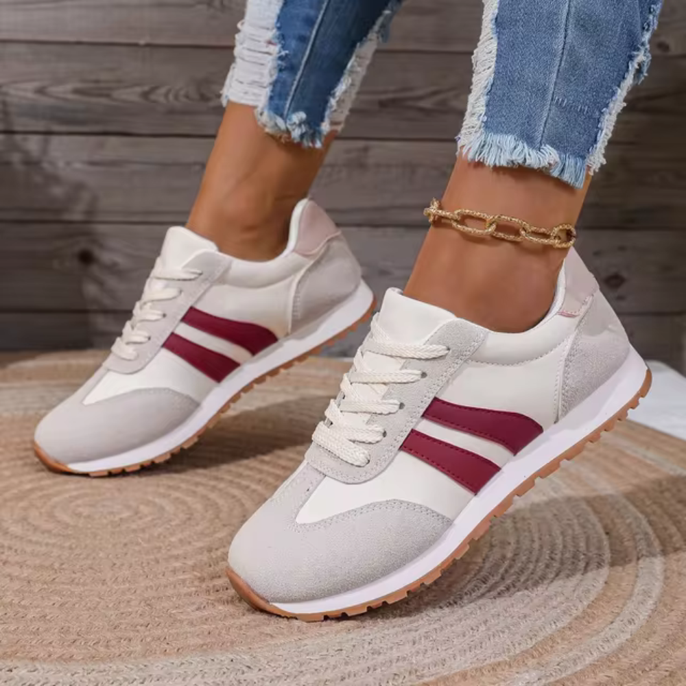 Echoarchiv | Leichte Freizeitschuhe