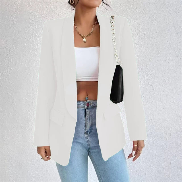 Echoarchiv | Damen Blazer StreetwEchoarchivr Mode Blazer