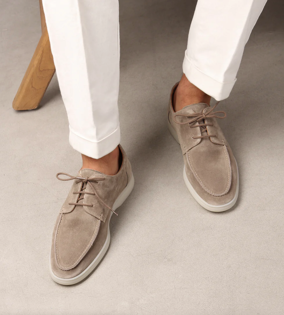 Echoarchiv | Stylische Herren Slipper