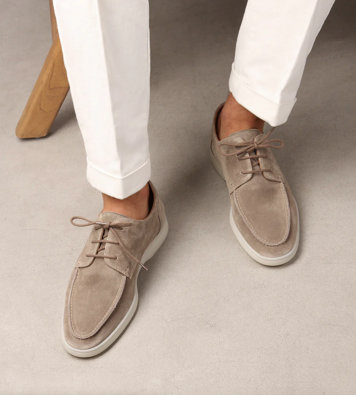 Echoarchiv | Stylische Herren Slipper