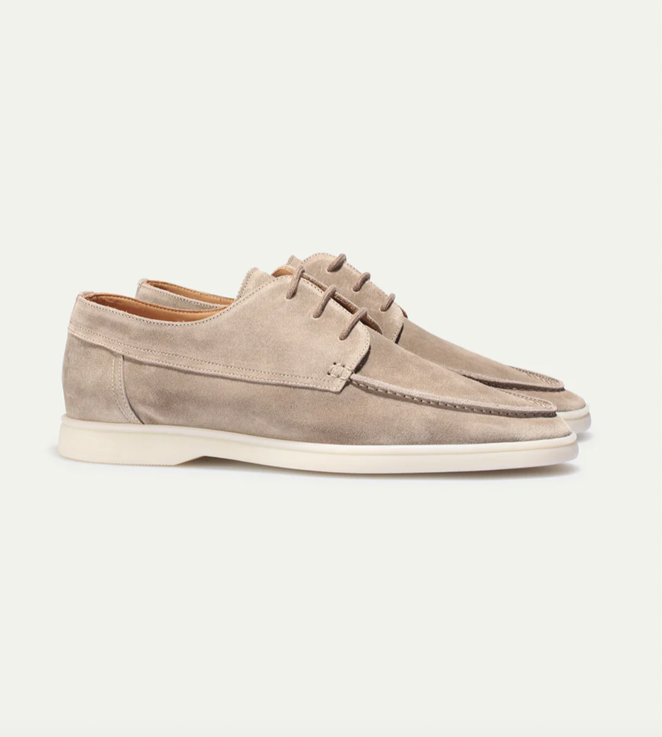 Echoarchiv | Stylische Herren Slipper