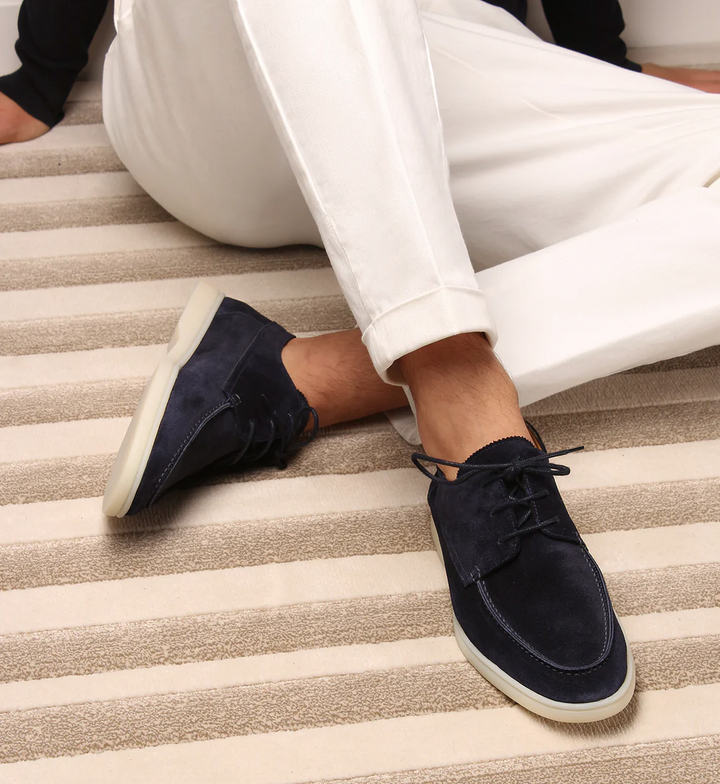 Echoarchiv | Stylische Herren Slipper