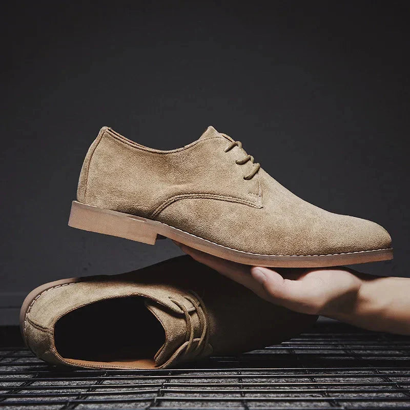 Oxford-Schuhe - Robert – Tavélo
