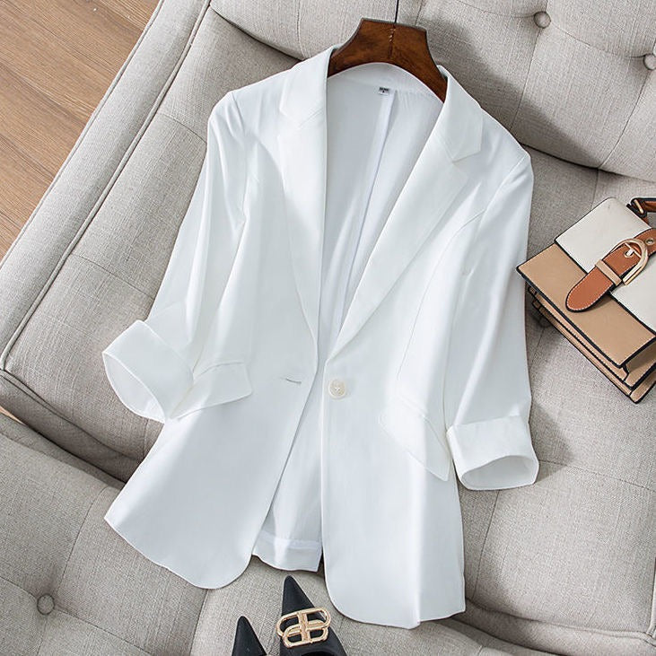 Eleganter Blazer für Damen – Valéne