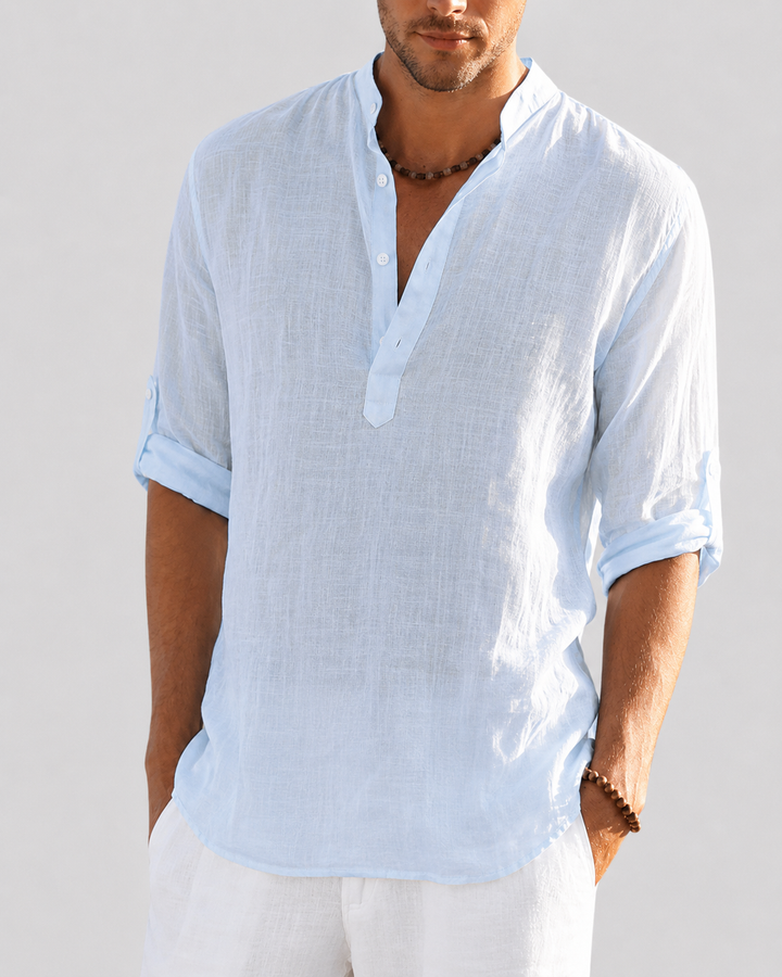Elegantes hemd für Herren – Arvello