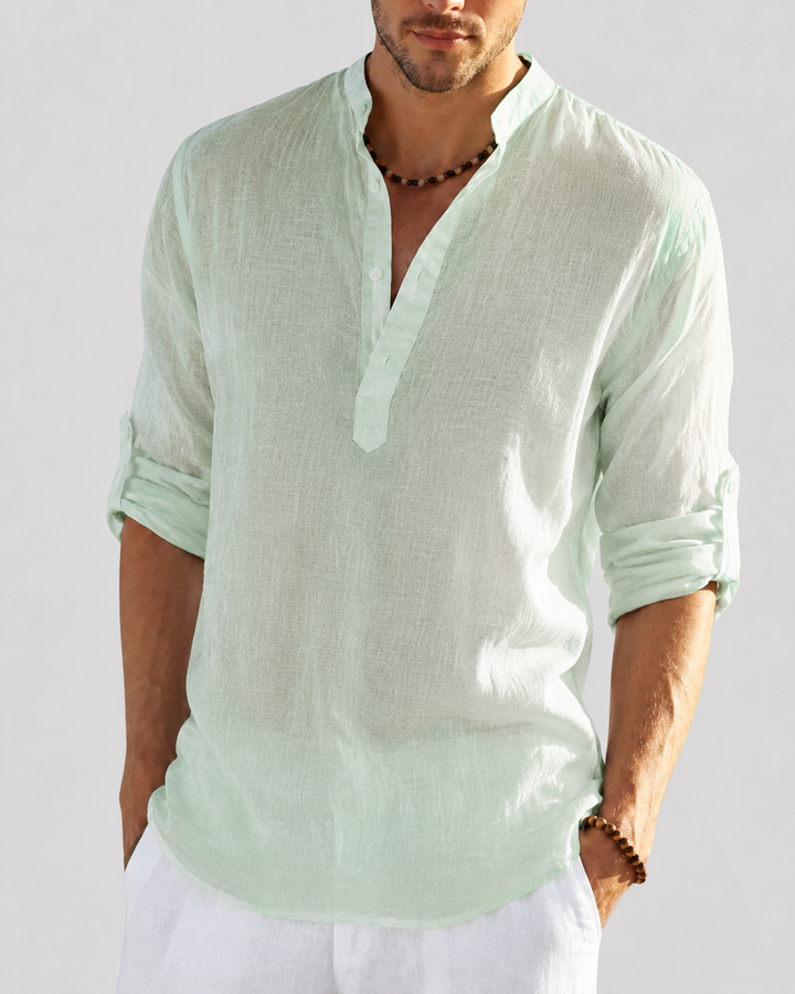 Elegantes hemd für Herren – Arvello