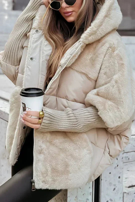 Echoarchiv | Winterjacke - Warm & Stilvoll für Kalte Tage