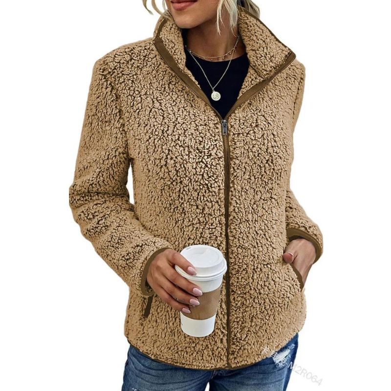Echoarchiv | Fleecejacke für Damen Tryne