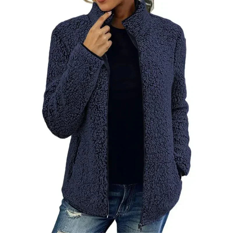 Echoarchiv | Fleecejacke für Damen Tryne