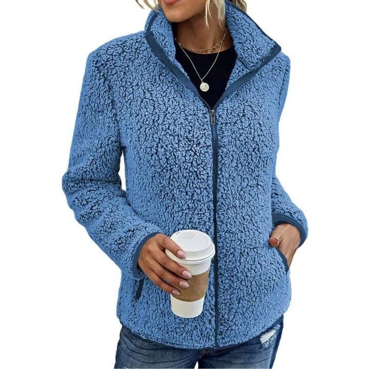 Echoarchiv | Fleecejacke für Damen Tryne