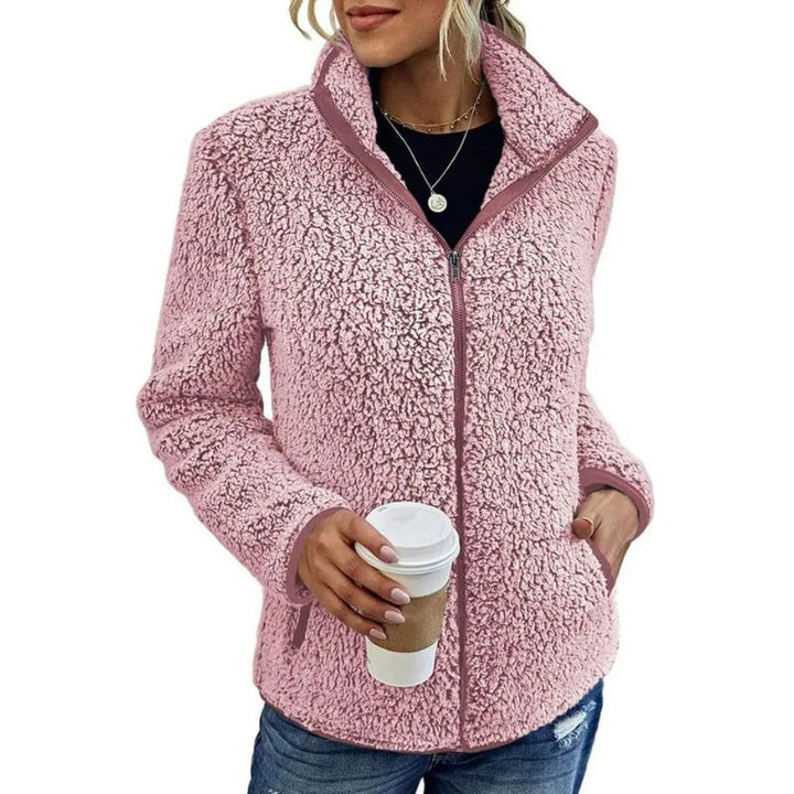 Echoarchiv | Fleecejacke für Damen Tryne