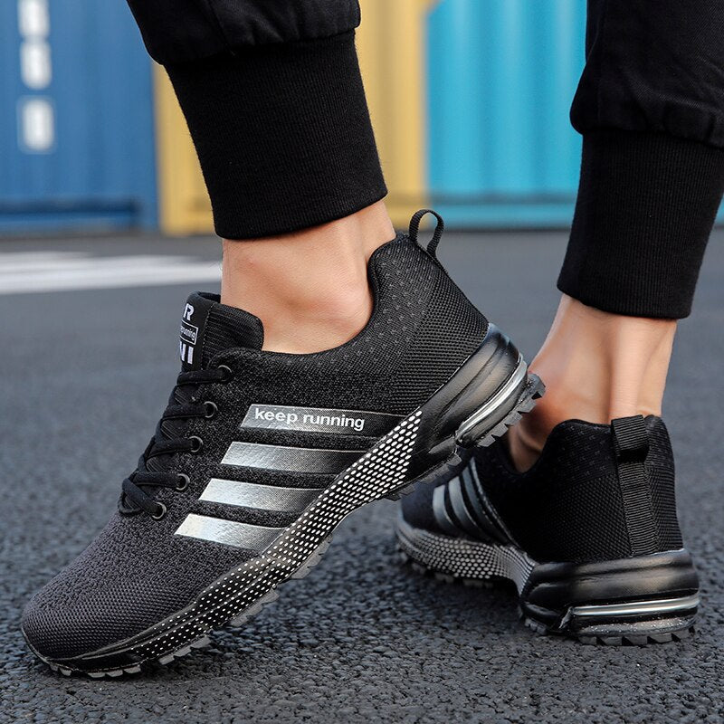 Echoarchiv | Laufschuhe für Herren