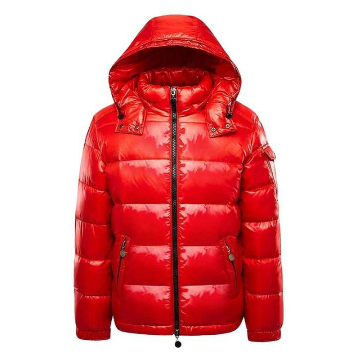 Echoarchiv | Gepolsterte Jacke für Herren