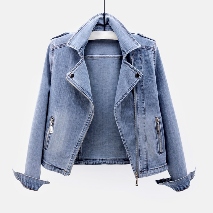 Echoarchiv | Motorrad JEchoarchivnsjacke Damen