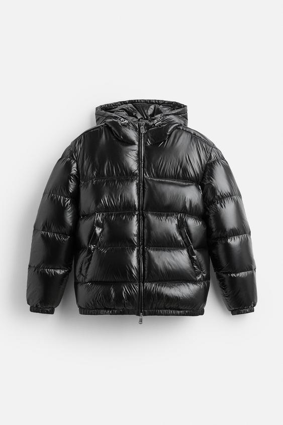 Echoarchiv | UNISEX Daunenjacke