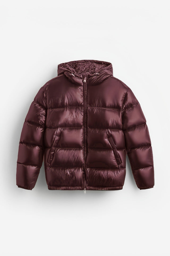 Echoarchiv | UNISEX Daunenjacke