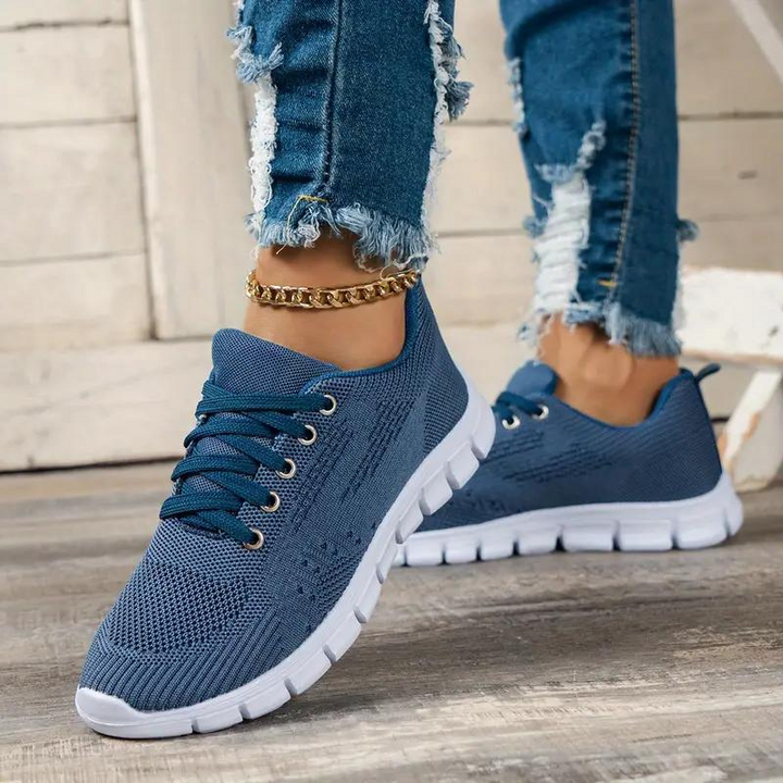 Echoarchiv | Orthopädische Damen Turnschuhe