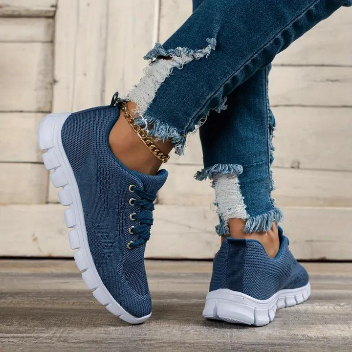 Echoarchiv | Orthopädische Damen Turnschuhe