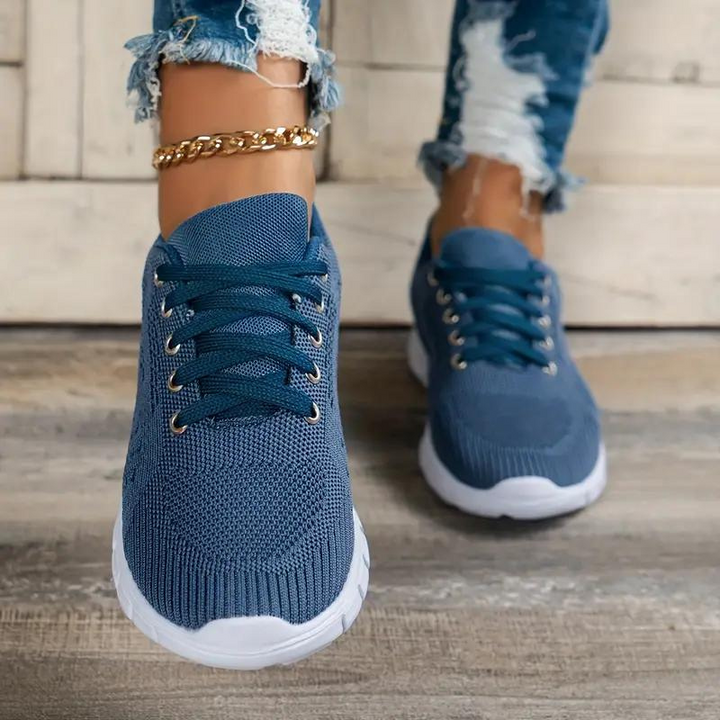 Echoarchiv | Orthopädische Damen Turnschuhe