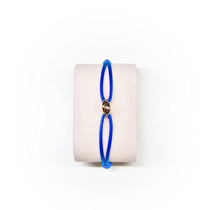 Echoarchiv | Golden Trifecta-Armband