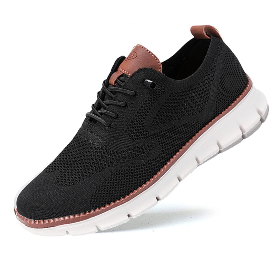 Ultrabequeme Herrenschuhe – Tavélo