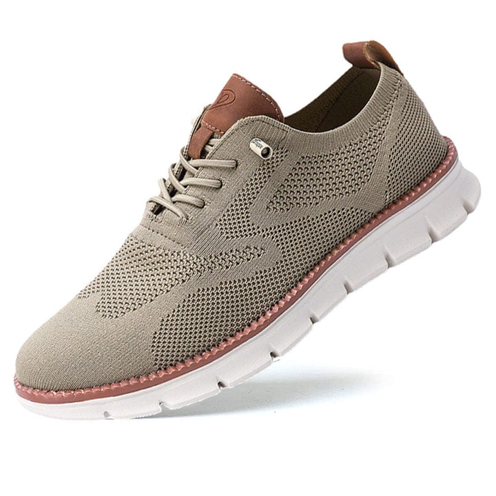Ultrabequeme Herrenschuhe – Tavélo