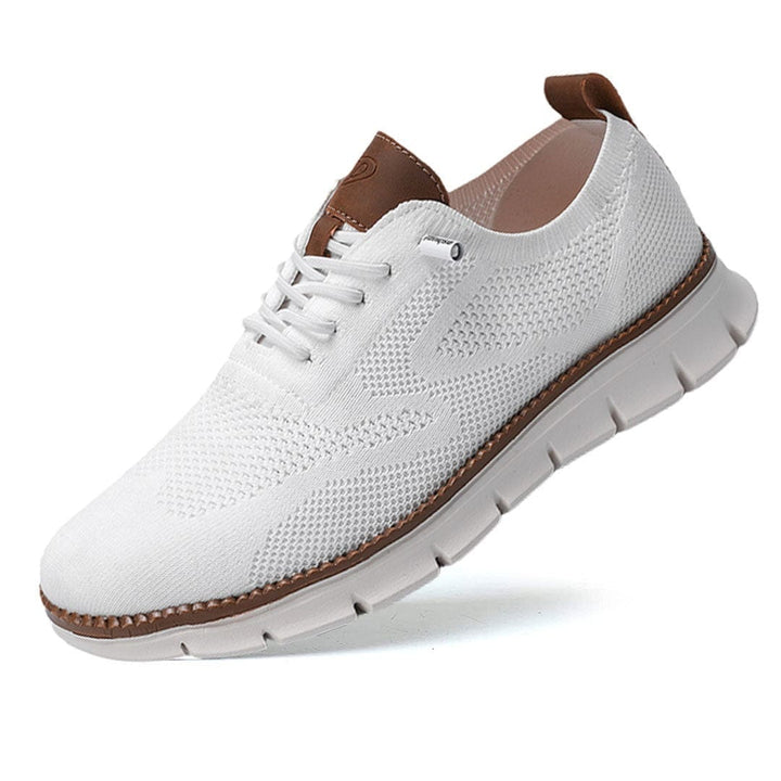 Echoarchiv | Ultrabequeme Herrenschuhe