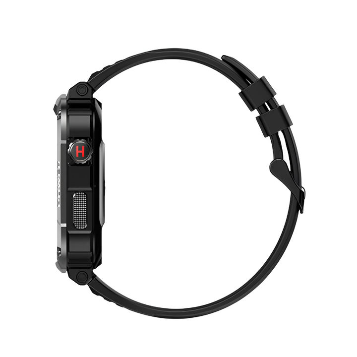Echoarchiv Pro Explorer Ultimative Smartwatch für einen aktiven Lebensstil