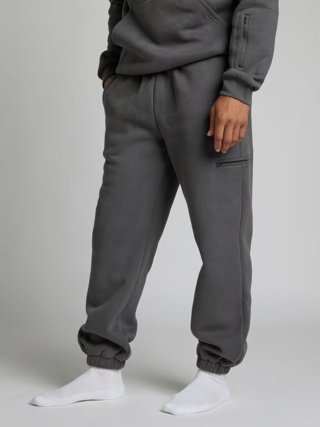 H&H Airplane Mode Travel Hoodie – Auréline