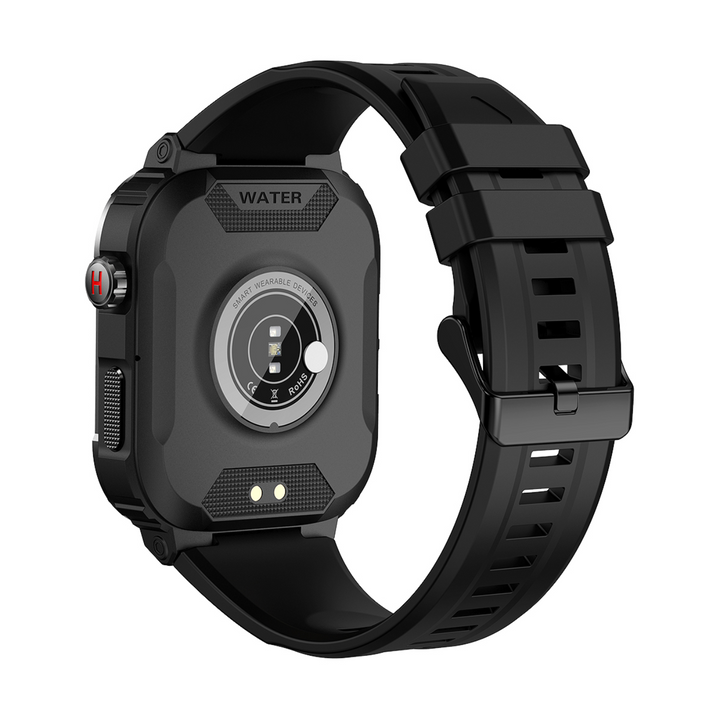 Echoarchiv Pro Explorer Ultimative Smartwatch für einen aktiven Lebensstil