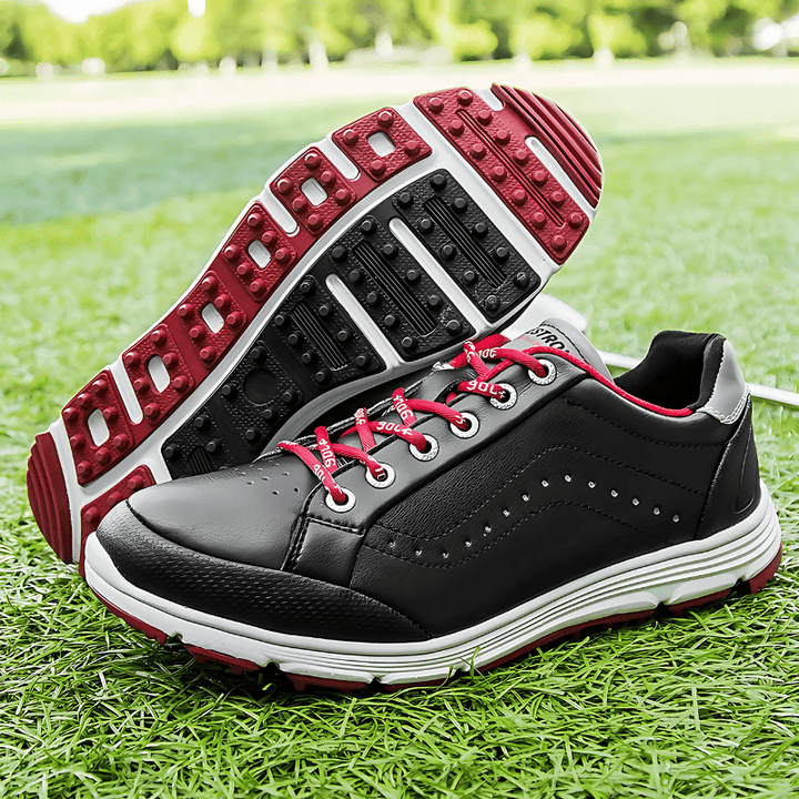 Echoarchiv Force Golfschuhe