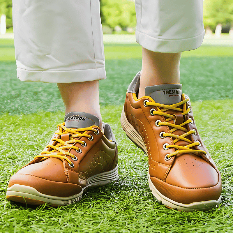 Echoarchiv Force Golfschuhe