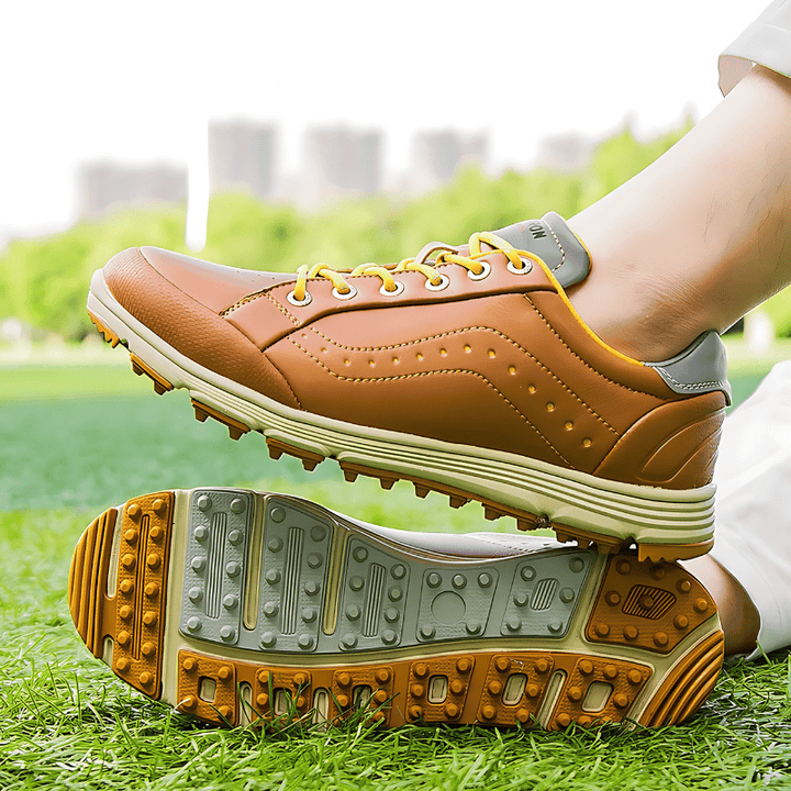 Echoarchiv Force Golfschuhe