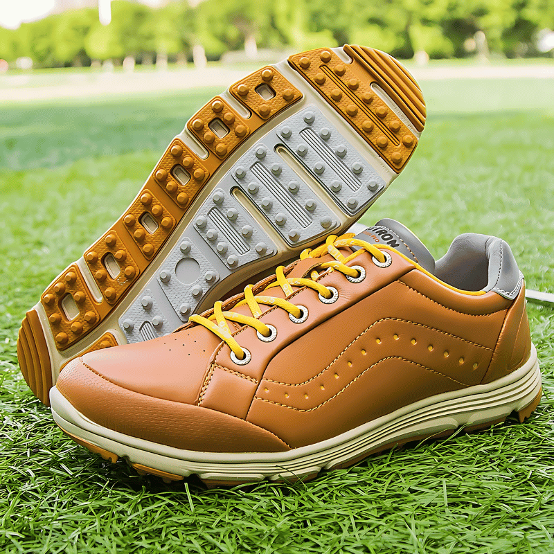 Echoarchiv Force Golfschuhe