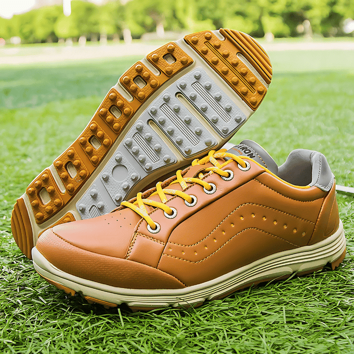 Echoarchiv Force Golfschuhe